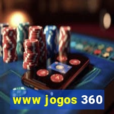 www jogos 360